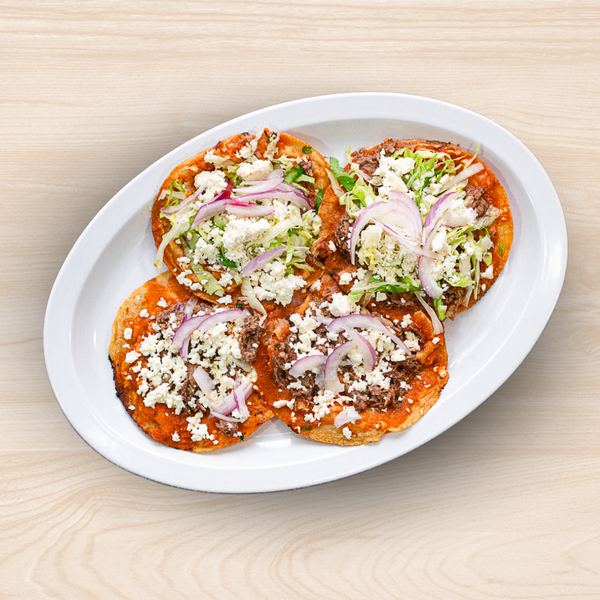 Food example