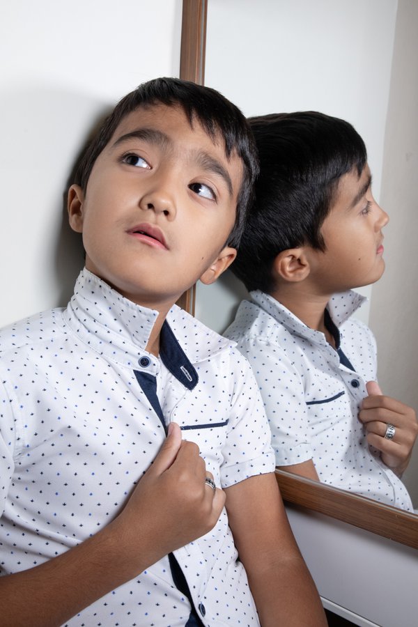 Kids example