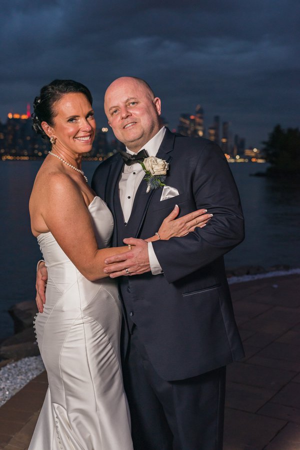 Wedding example