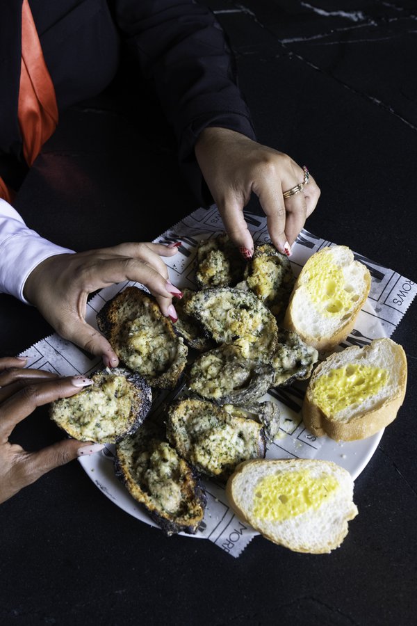 Food example