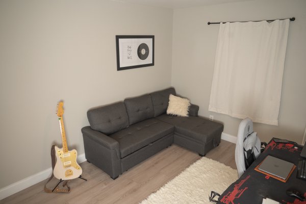 Real Estate example