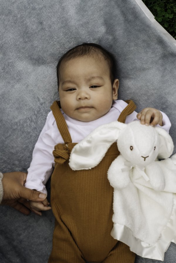 Newborn example