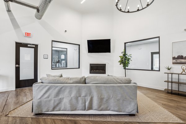 Real Estate example