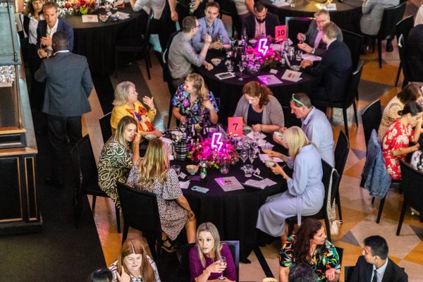 Team & Office example