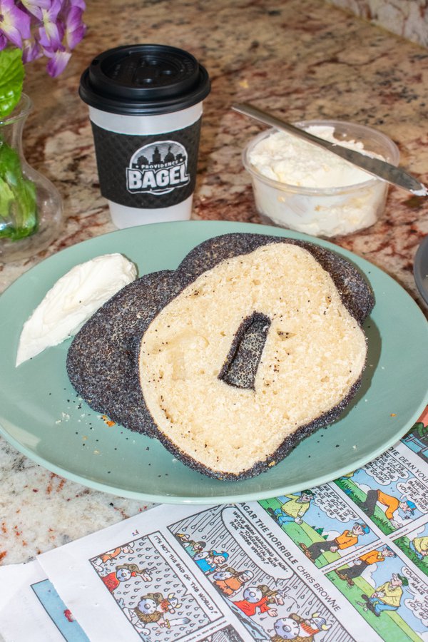 Food example
