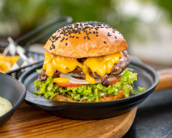 Food example
