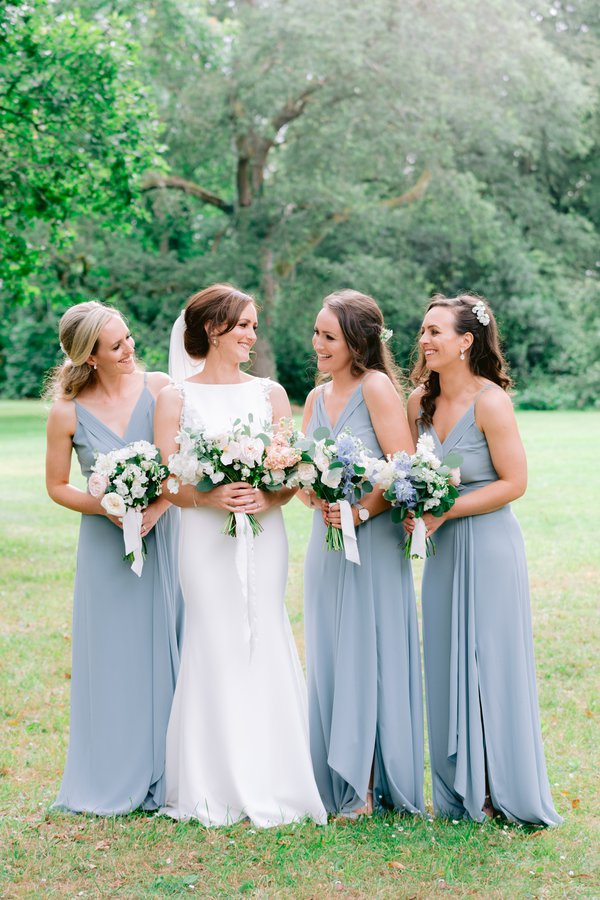 Wedding example