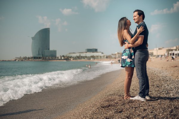 Engagement example