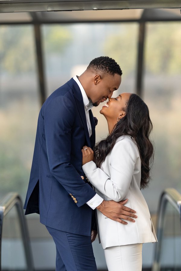 Engagement example