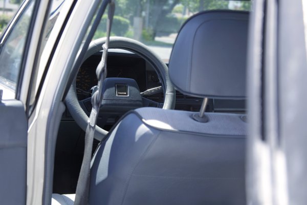 Automotive example