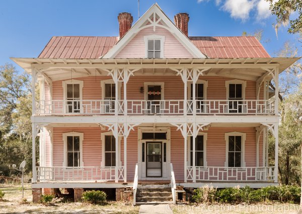 Real Estate example