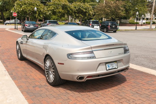 Automotive example