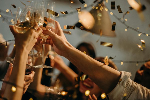 Party example