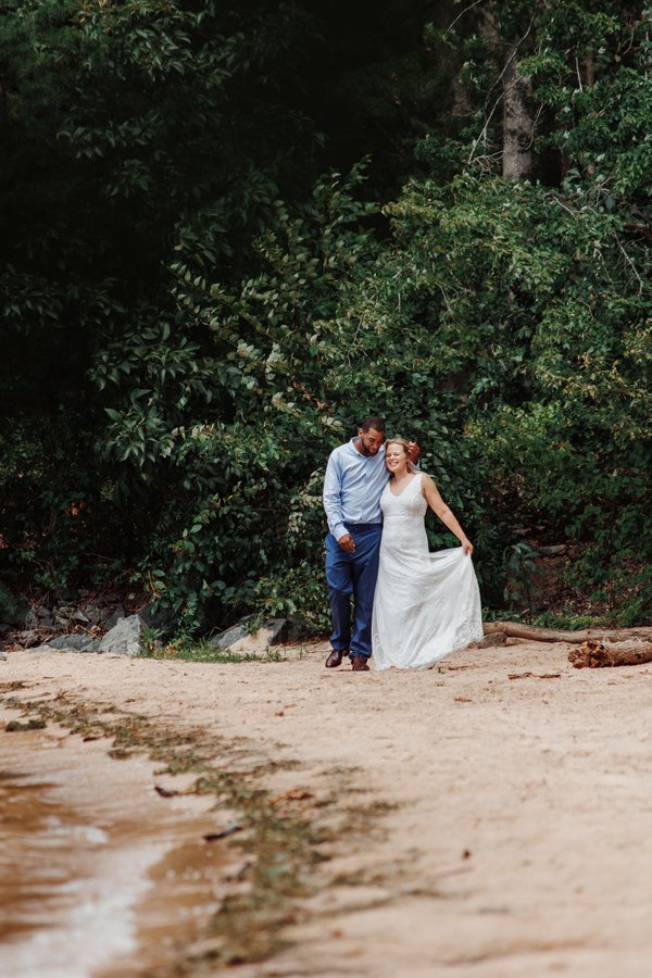 Engagement example