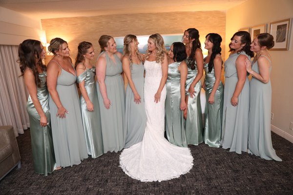 Wedding example