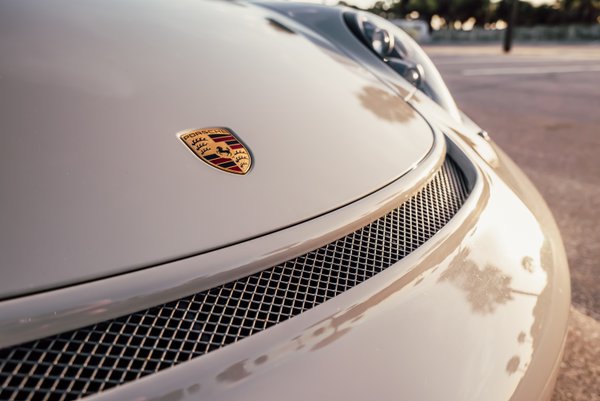 Automotive example