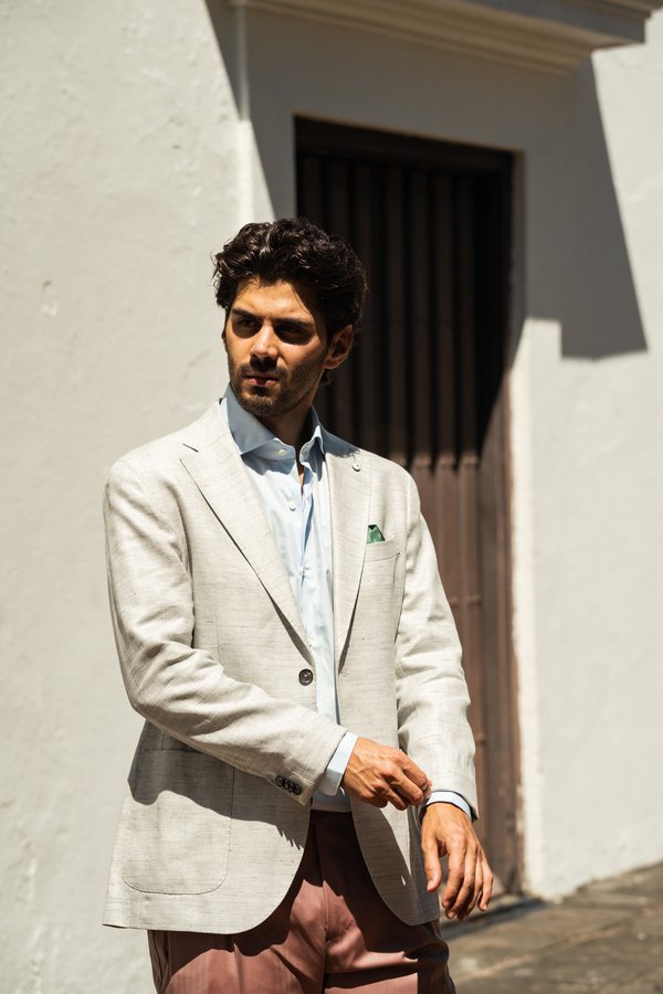 Fashion example