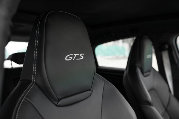 Automotive example