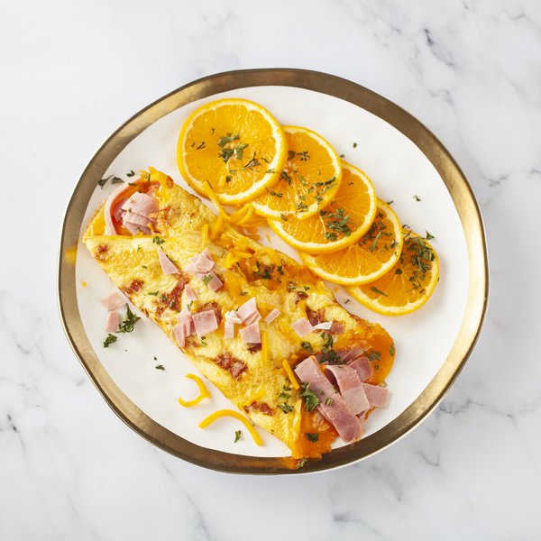 Food example