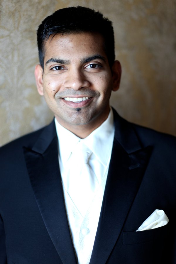 Wedding example