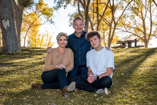 Family example