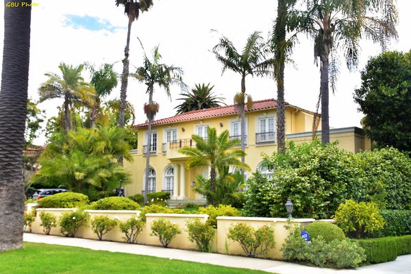 Real Estate example