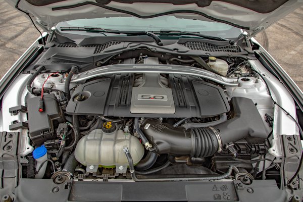 Automotive example