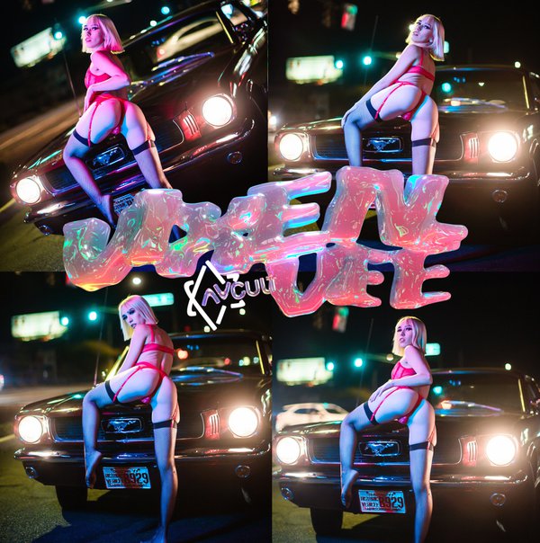 Dating Portrait example