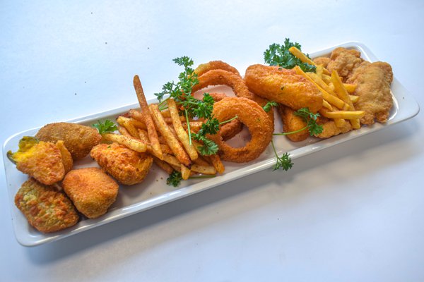 Food example