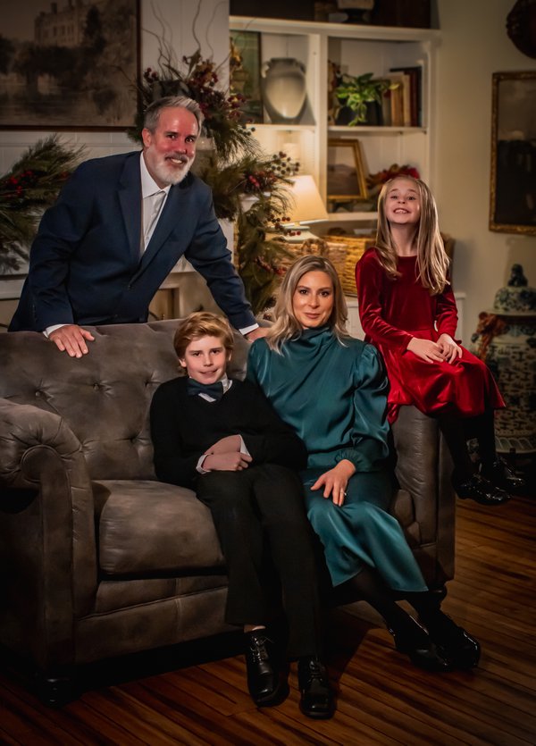 Family example