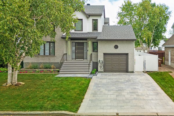 Real Estate example