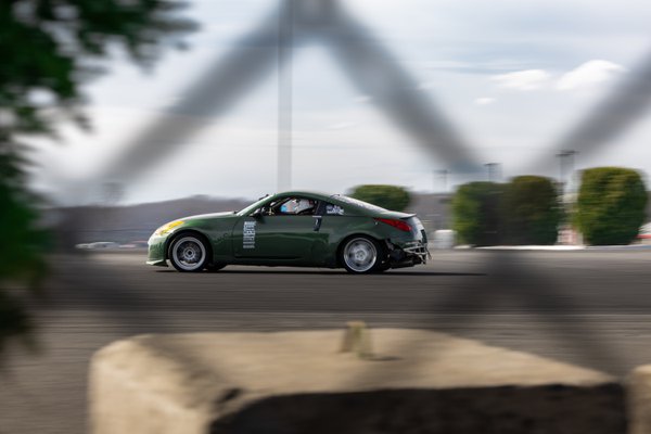 Automotive example