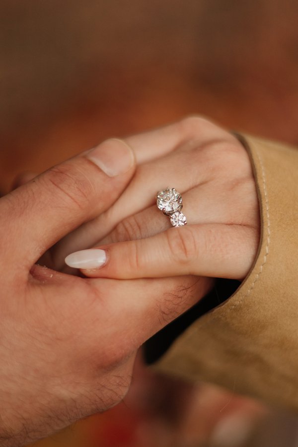 Engagement example
