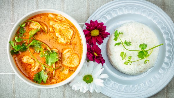 Food example