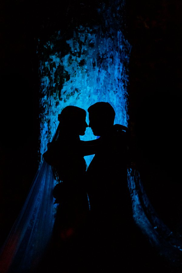 Wedding example
