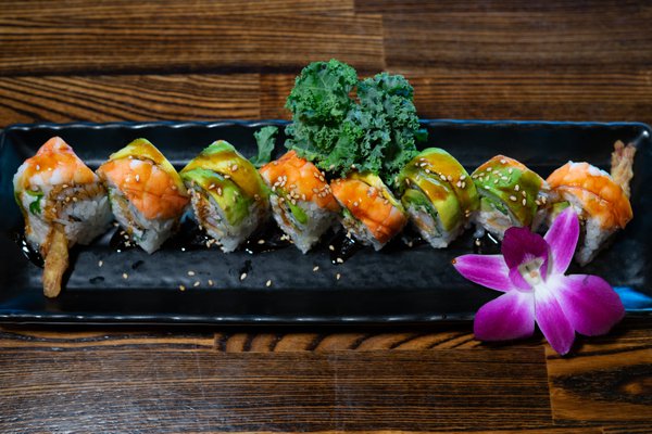 Food example