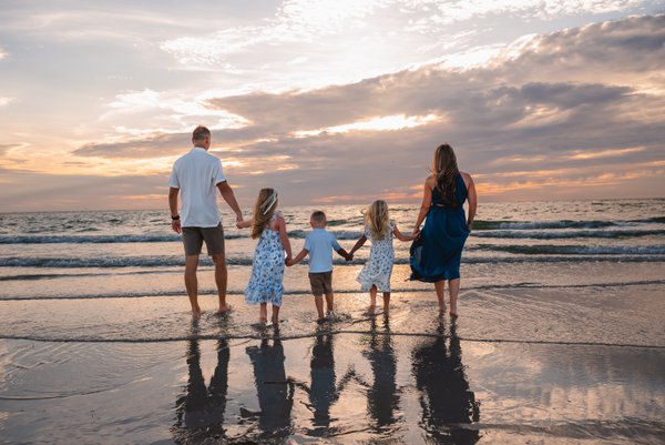 Family example