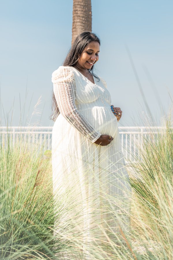 Maternity example