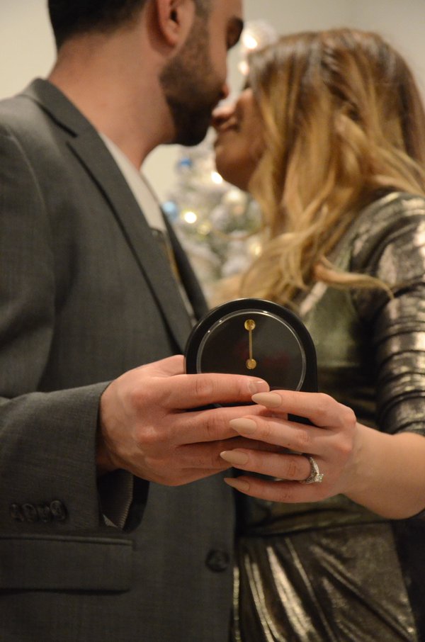 Engagement example