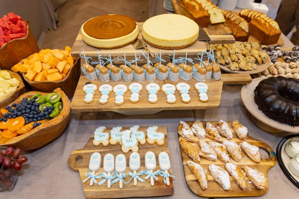 Food example