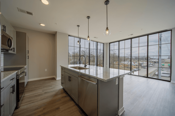 Real Estate example