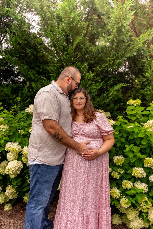 Maternity example