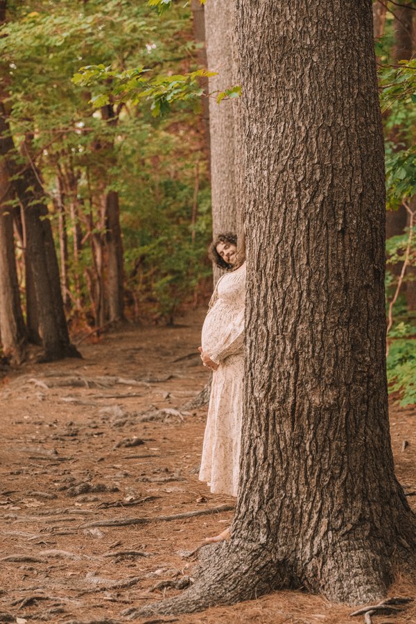 Maternity example