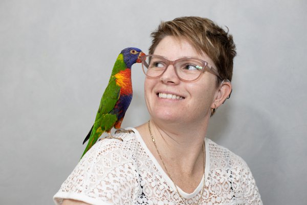 Pet example