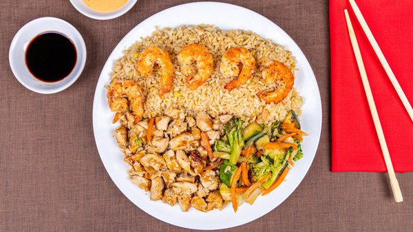 Food example