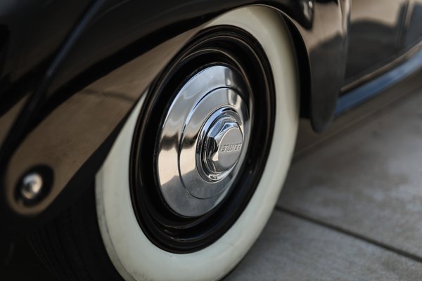 Automotive example