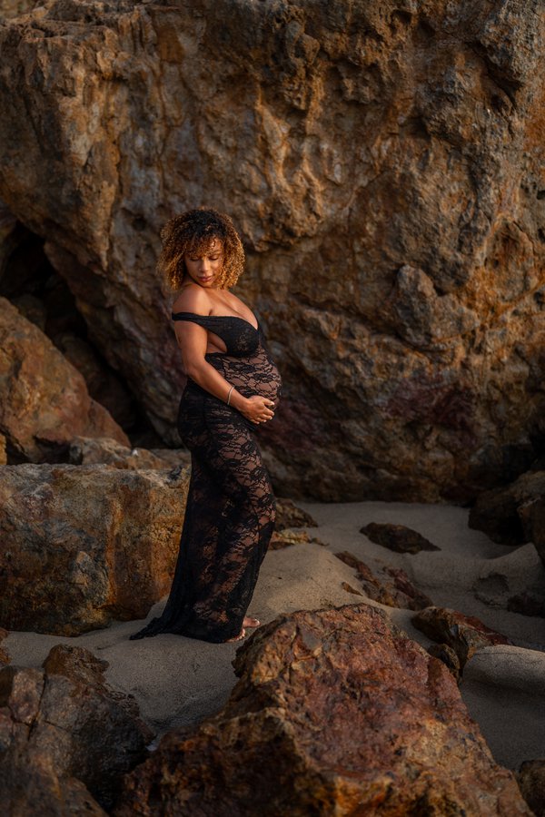 Maternity example
