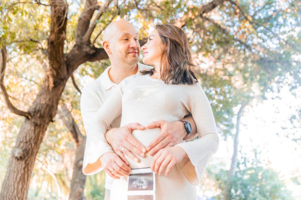 Maternity example