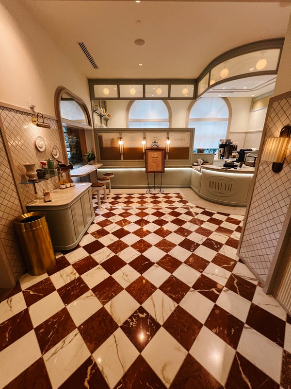 Real Estate example