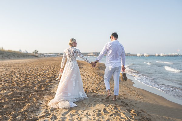 Wedding example